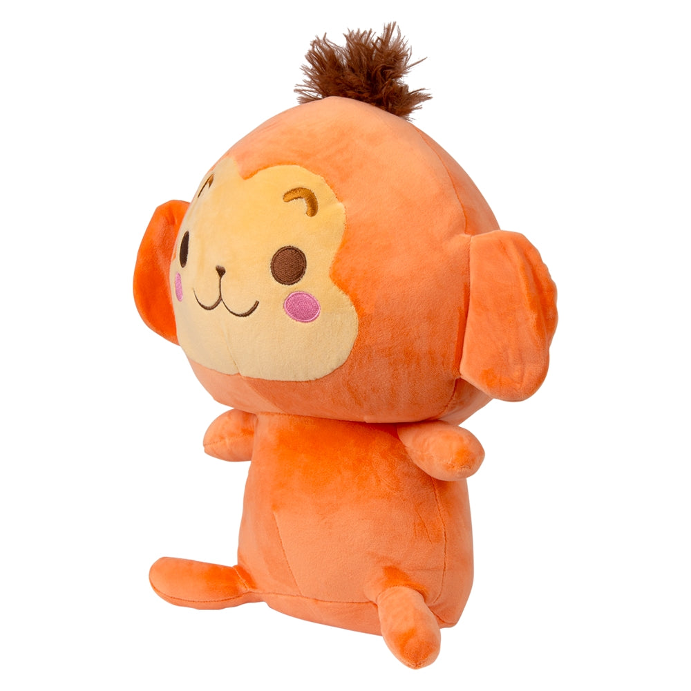 Kawaii Plush Assortment 13"