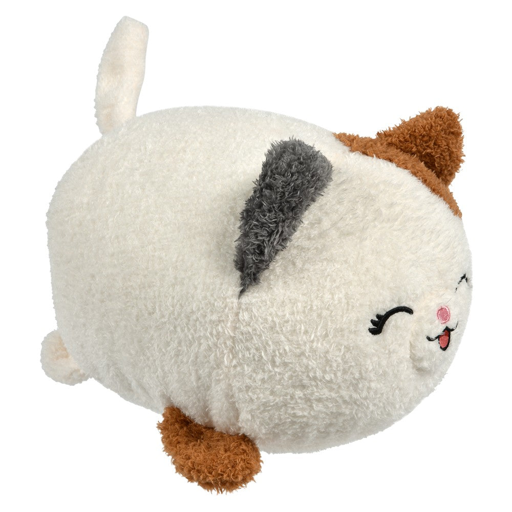 Kawaii Plush Curly Dog Plush (1 PC)