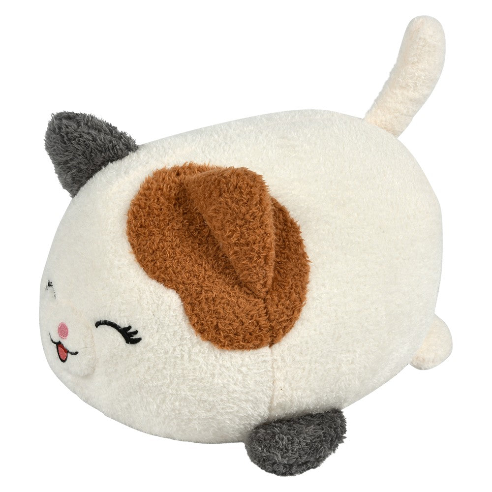 Kawaii Plush Curly Dog Plush