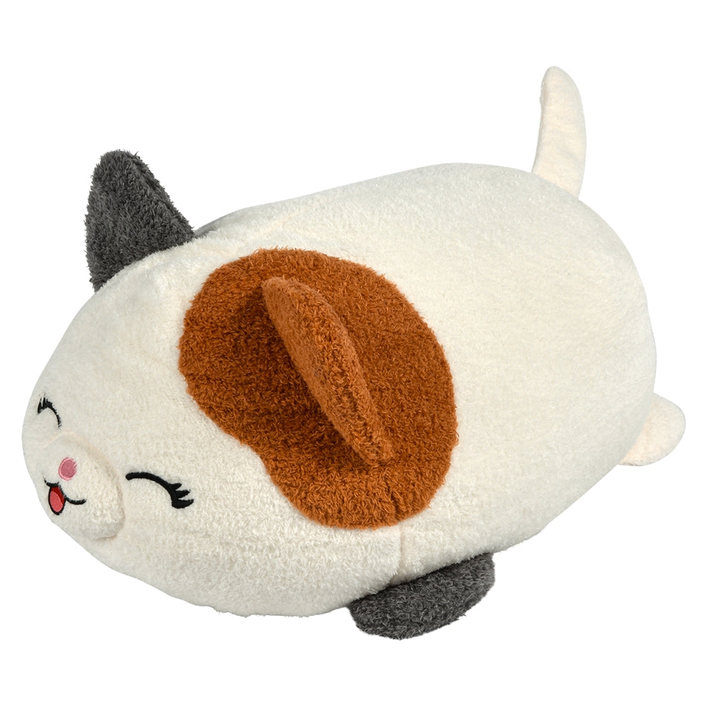 Kawaii Plush Curly Dog Plush 18"