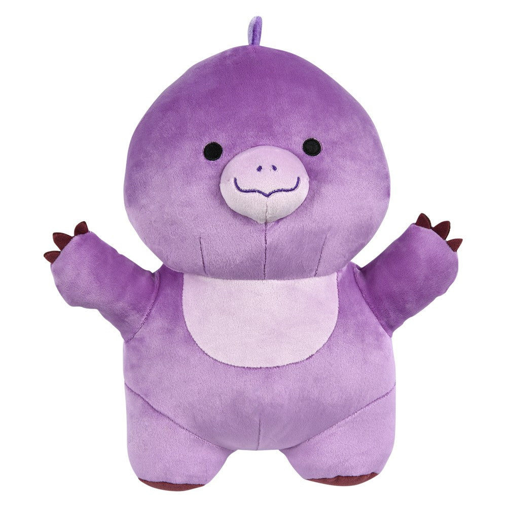 Kawaii Dinosaur Plush 13"