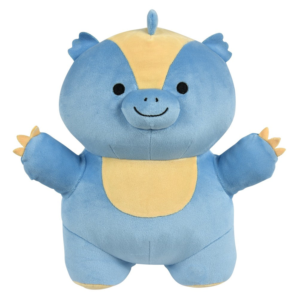 Kawaii Dinosaur Plush 13"