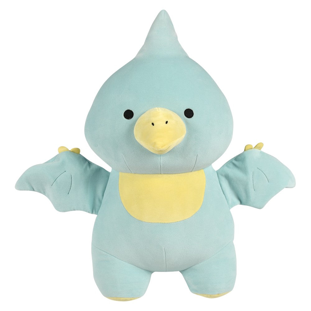 Kawaii Dinosaur Plush 20"