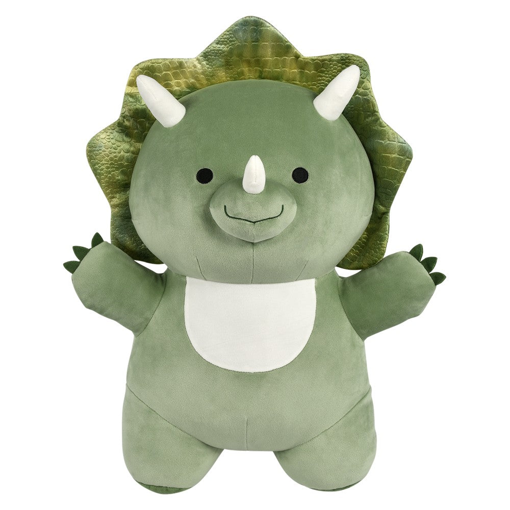 Kawaii Dinosaur Plush 20"