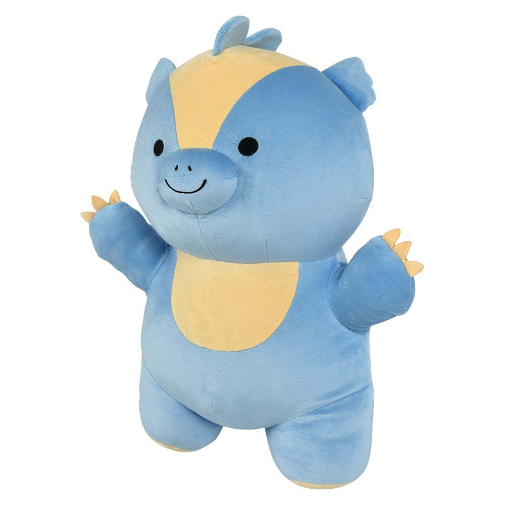 Kawaii Dinosaur Plush 20"