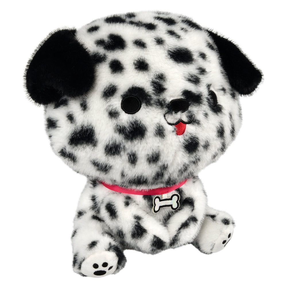 Kawaii Plush Dogs 12"