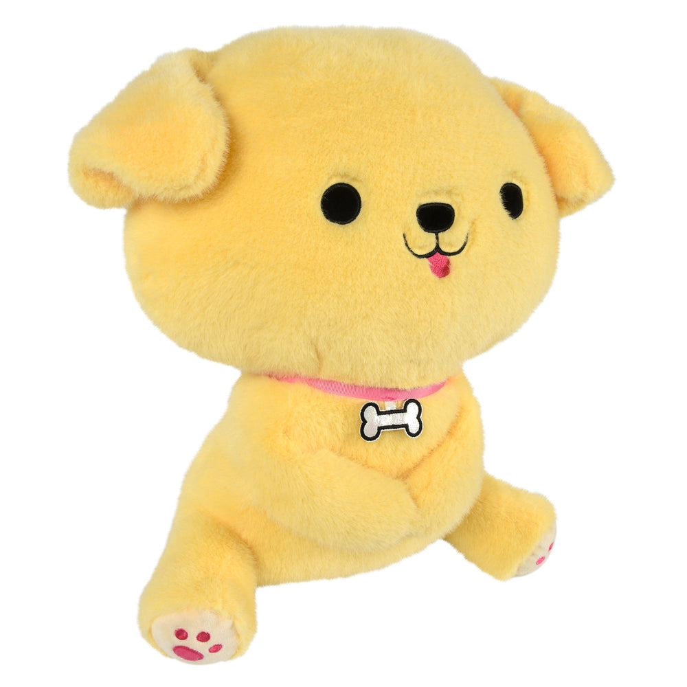 Kawaii Mink Dogs Plush (16 in)