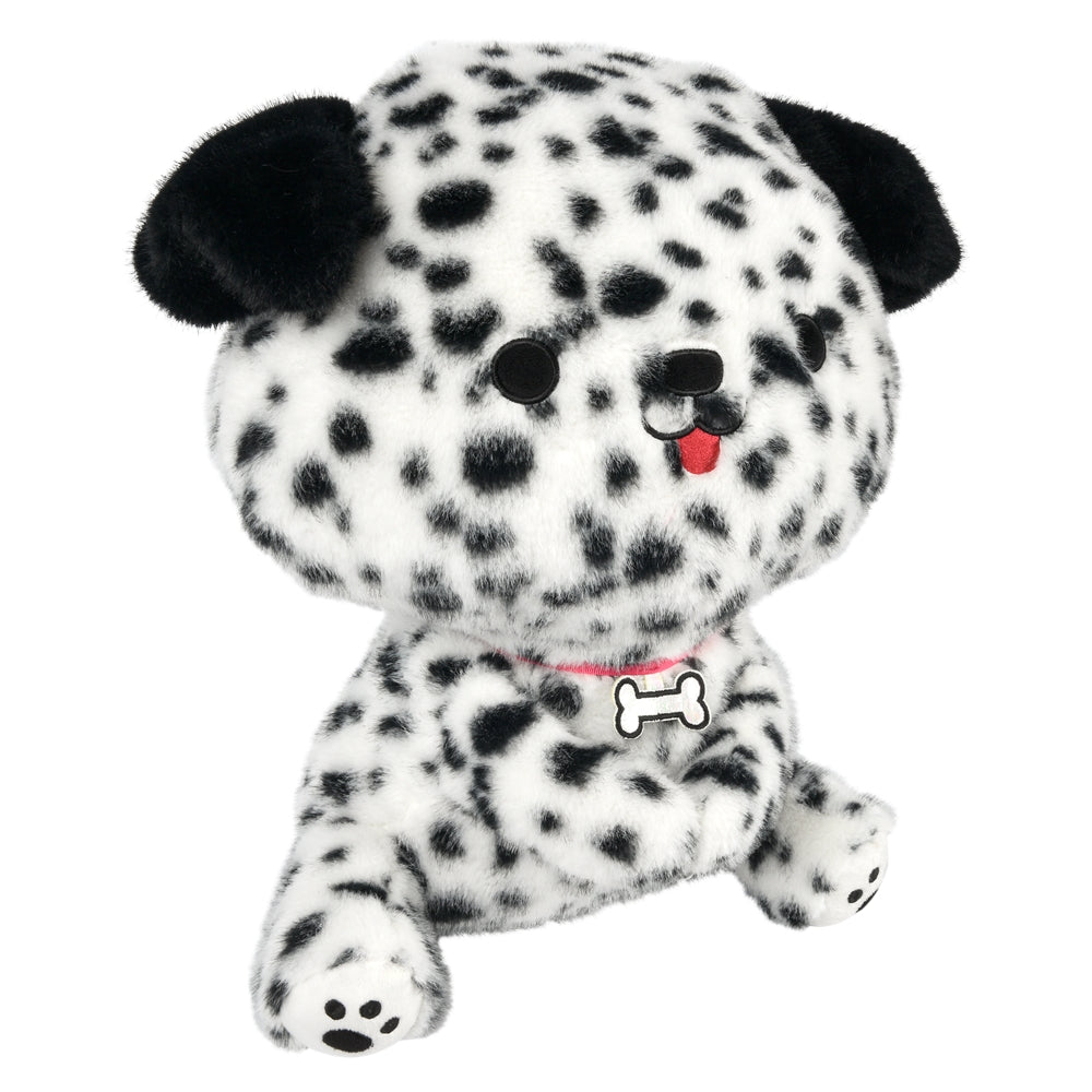 Kawaii Mink Dogs Plush (16 in)