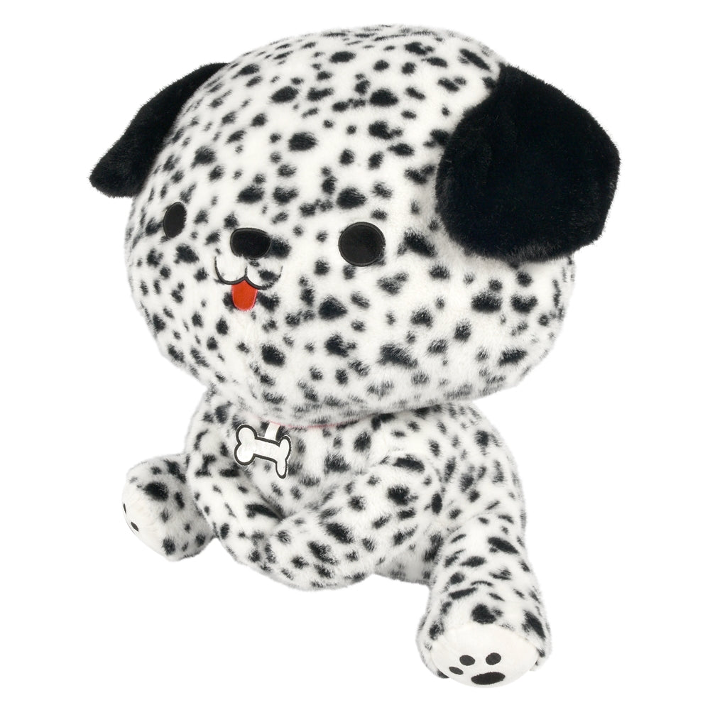 Kawaii Plush Dog 24" (1 PC)