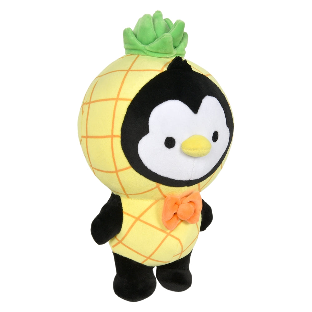Kawaii Plush Dressed in Sweatshirt 11"