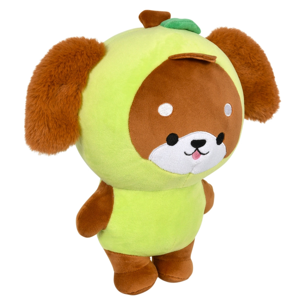 Kawaii Plush Dressed in Sweatshirt 11"