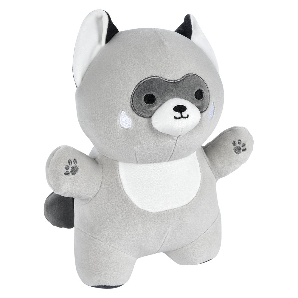 Kawaii Jungle Plush (1 PC)