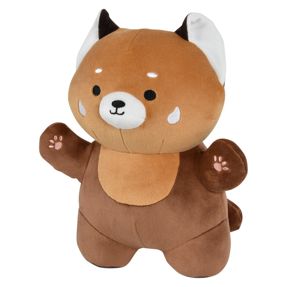 Kawaii Jungle Plush (1 PC)