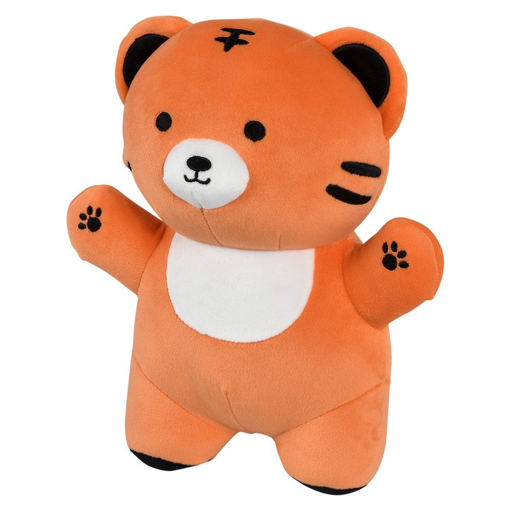 Kawaii Jungle Plush (1 PC)