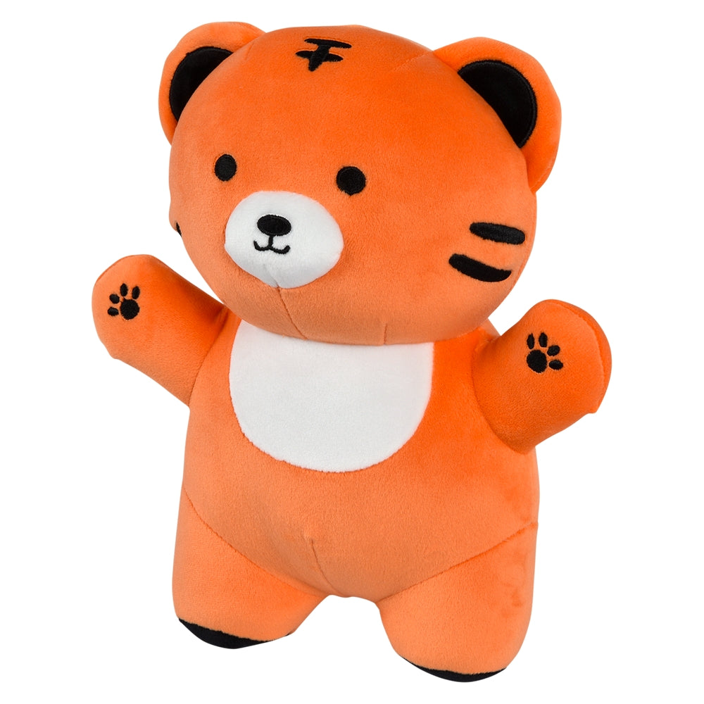 Jungle Plush 10" Kawaii Jungle