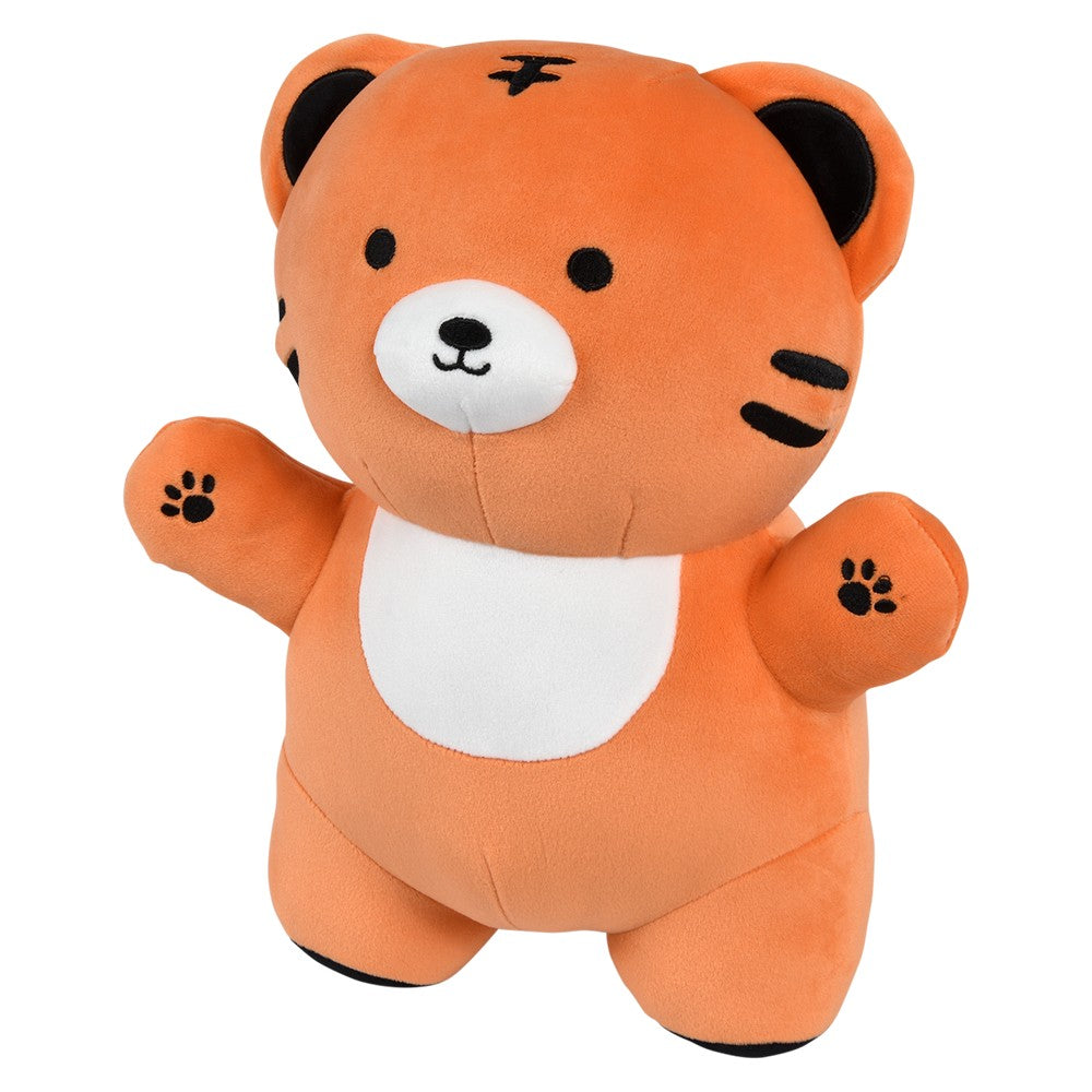 Kawaii Jungle Plush 13"