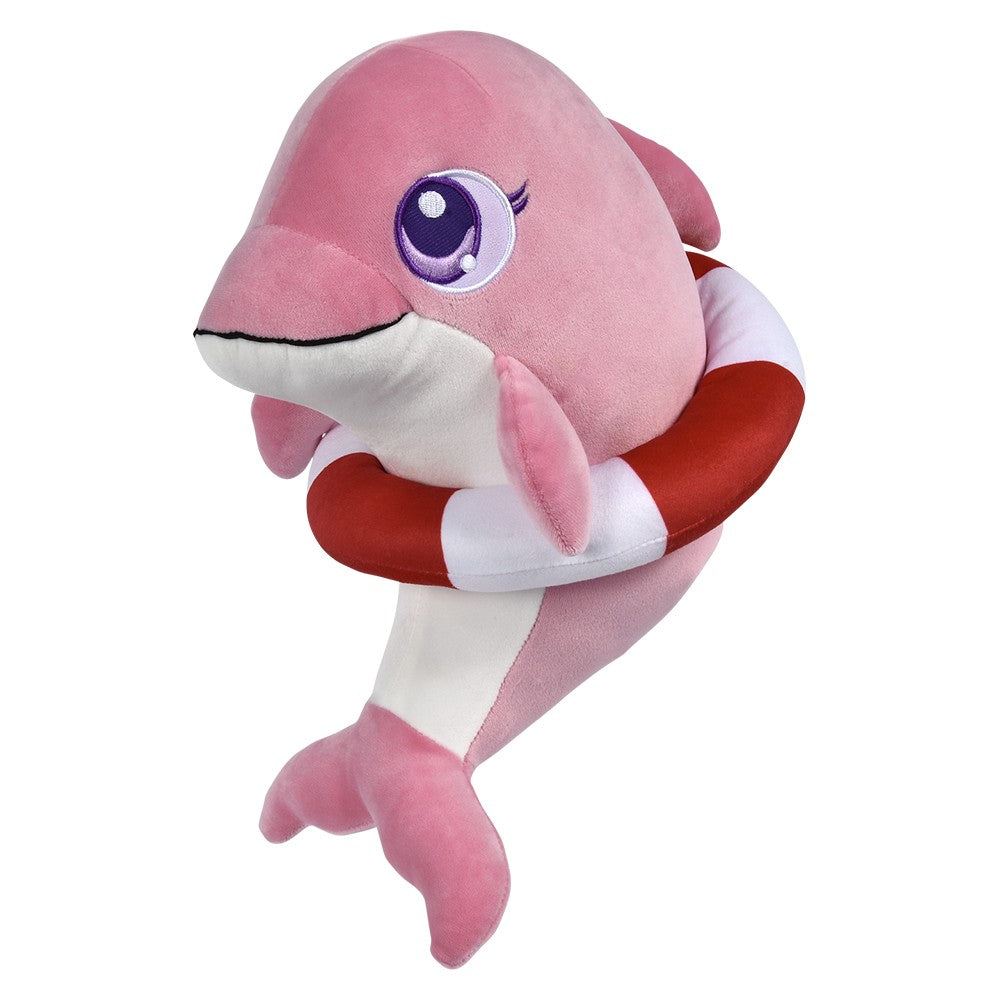 Life Preserver Sealife Plush (11.5")