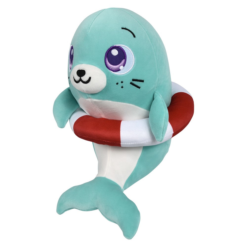 Life Preserver Sealife Plush (11.5")