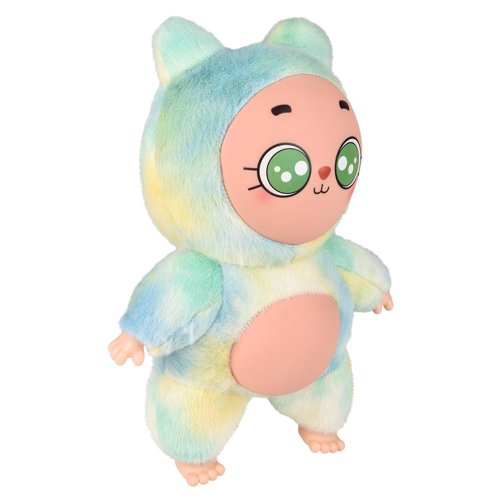 Misfit Critters Plush Articulated (1 PC)