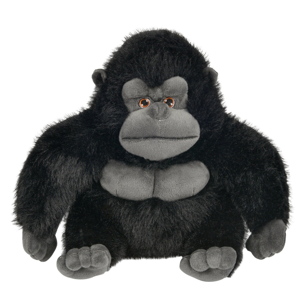 Mink Gorilla Plush Toy