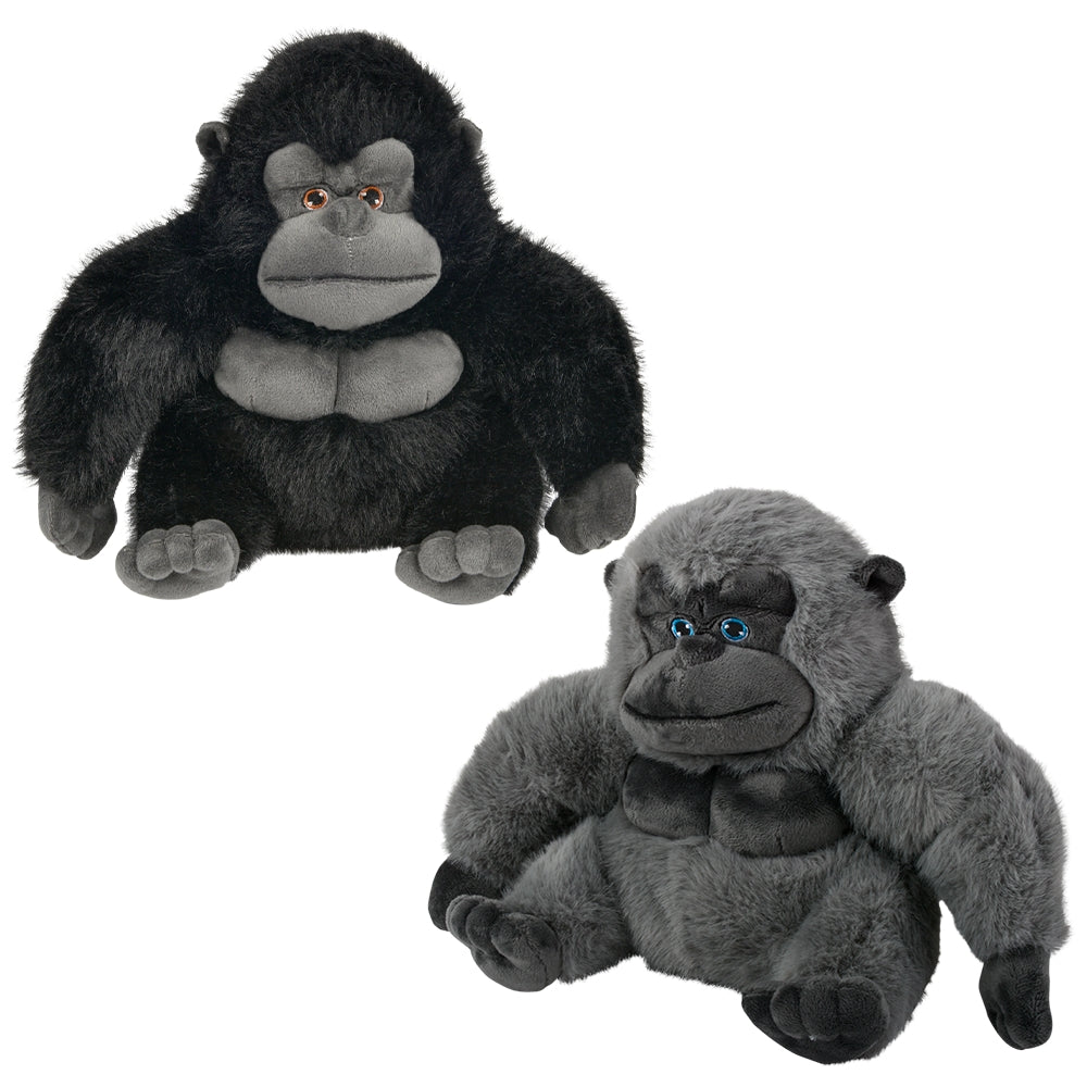 Mink Gorilla Plush Toy