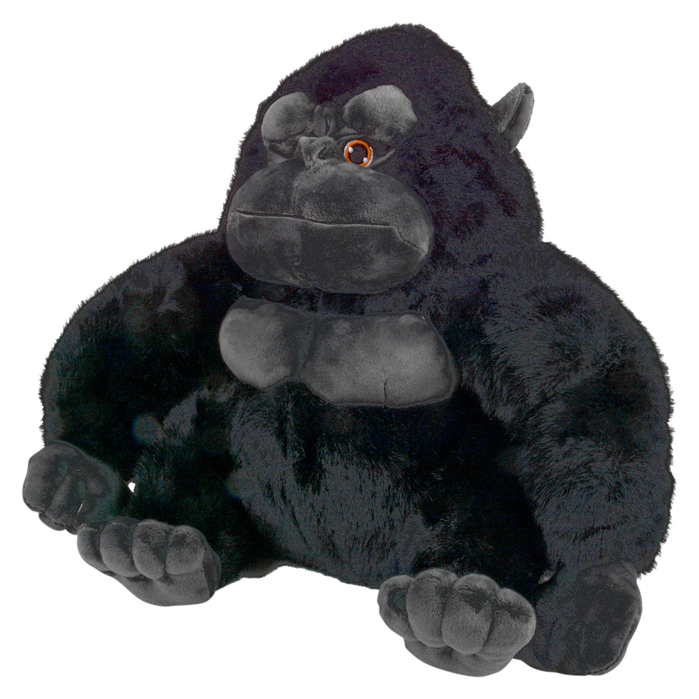 Mink Gorilla Plush Toy 14"
