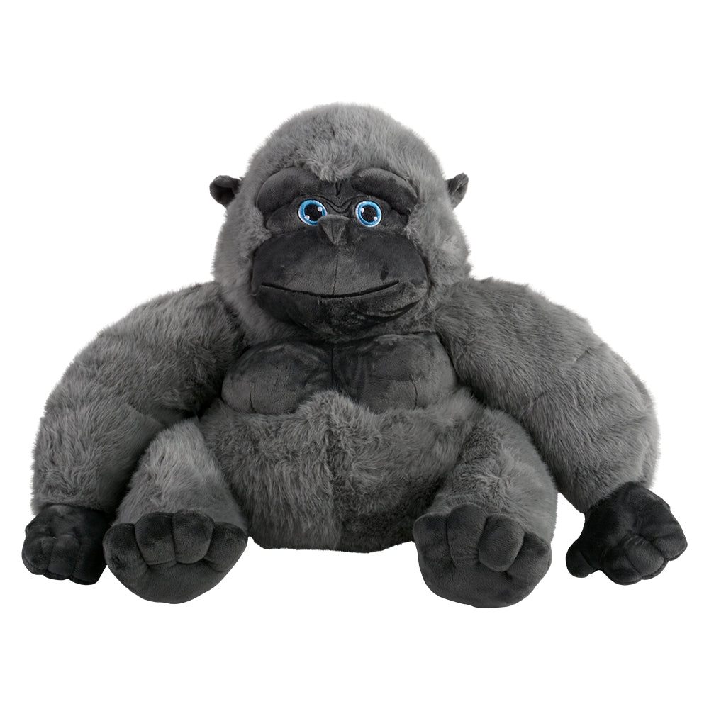 Mink Gorilla Plush (17 in)