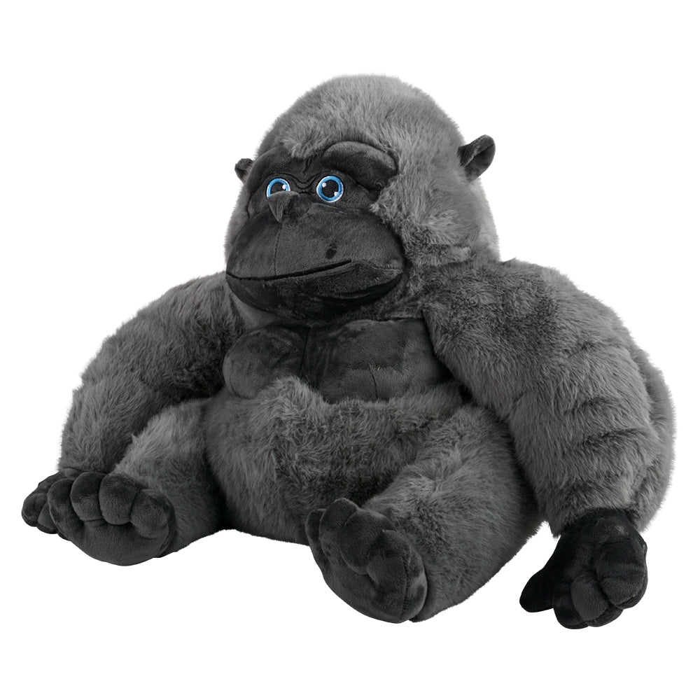 Mink Gorilla Plush (17 in)