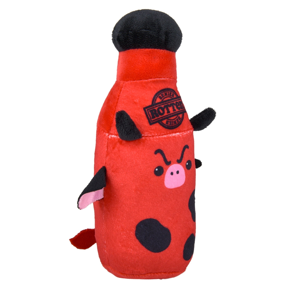 Milk Can Plush 8"