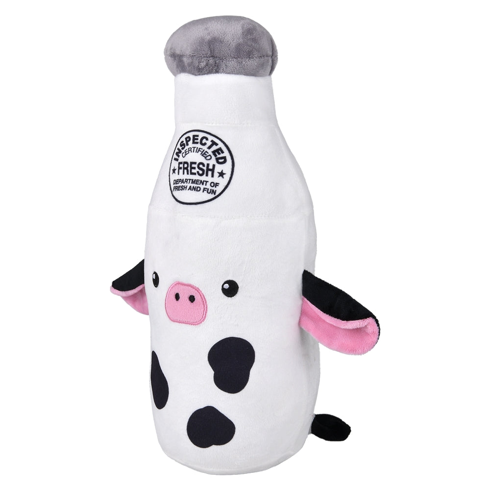 Milk Can Plush 15"