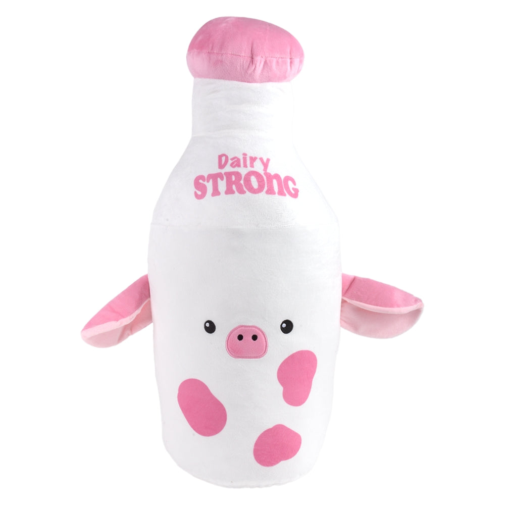 Milk Can Plush 24" Super Stuffed