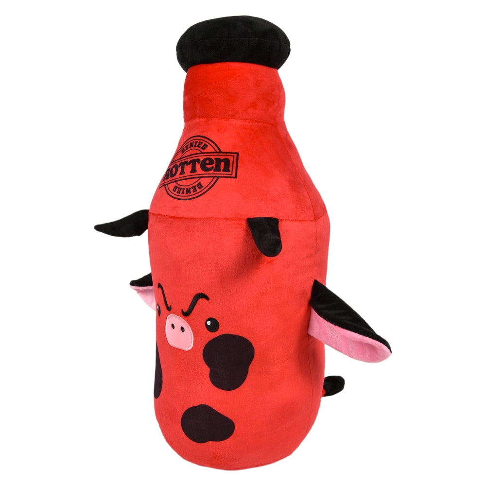 Milk Can Plush 24" Super Stuffed