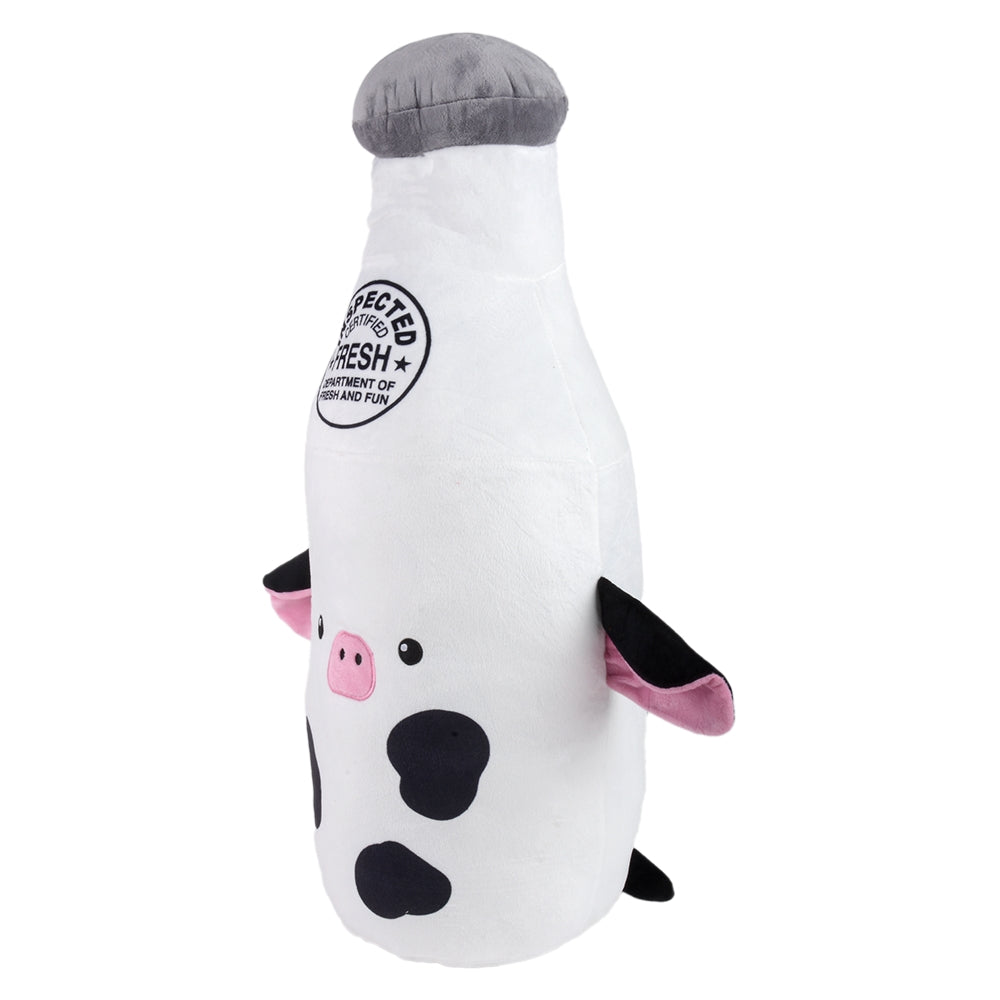 Milk Can Plush 24" Super Stuffed