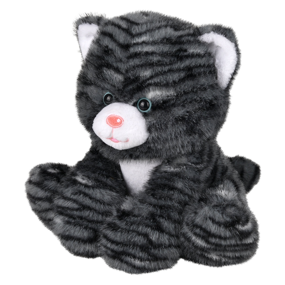 Plush Cats 12" Mink Cats