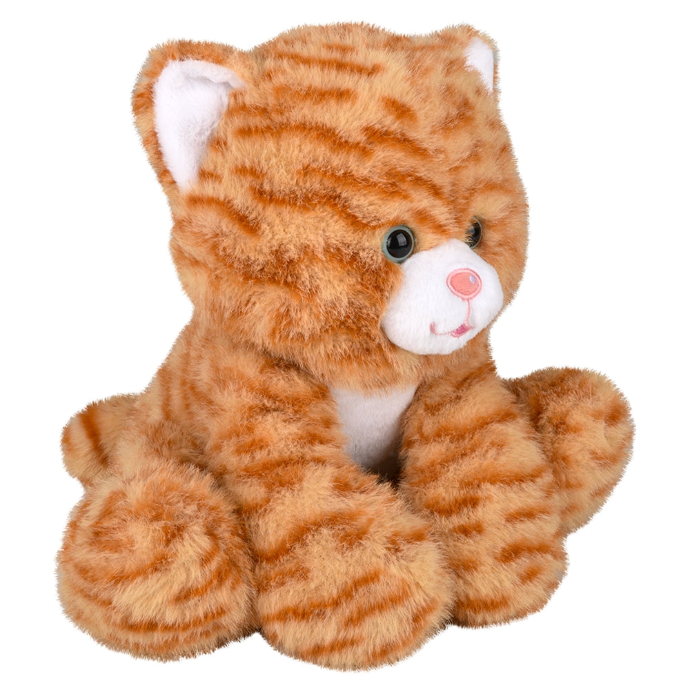 Plush Cats 12" Mink Cats