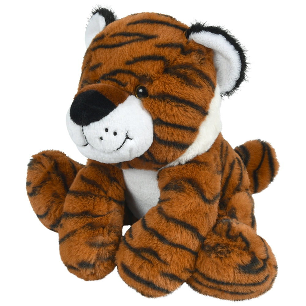 Mink Jungle Plush 12"