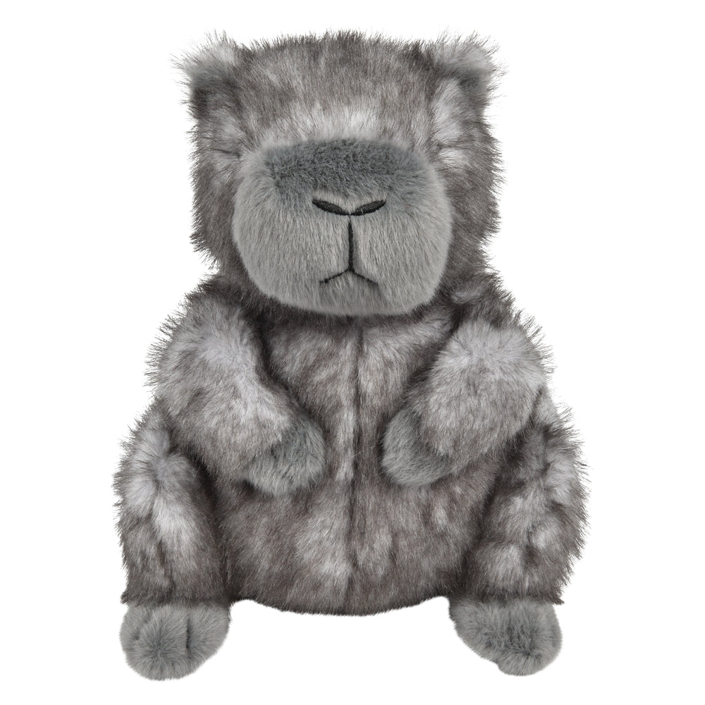 Capybara Plush 10" Mink