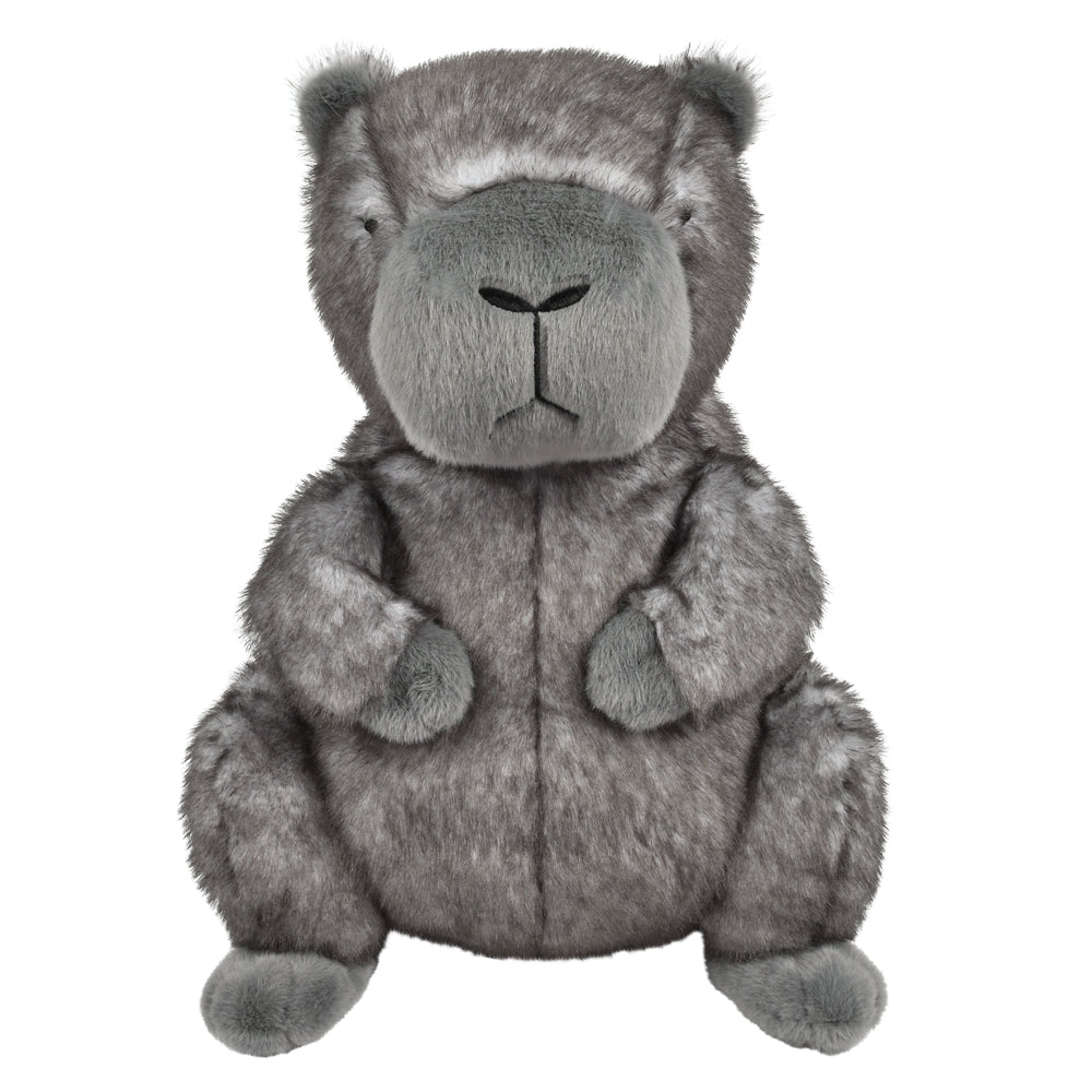 Capybara Plush 17" Mink (1 PC)