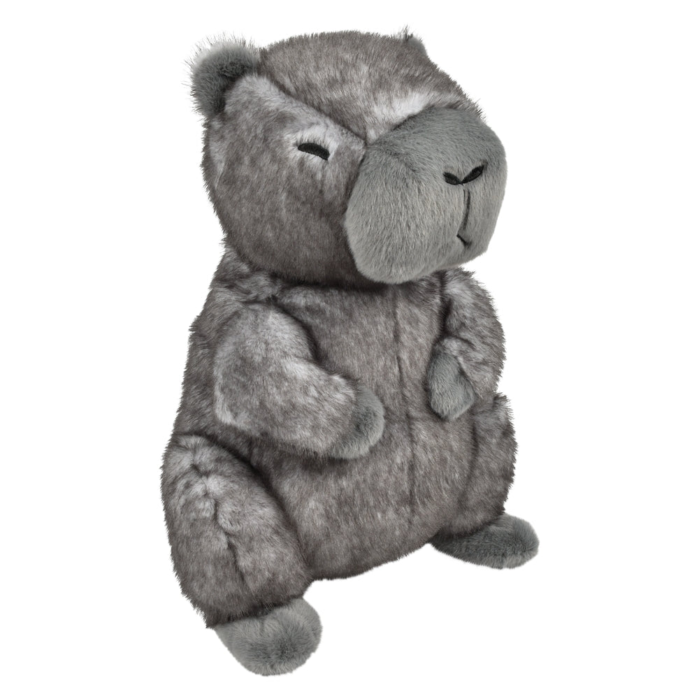 Capybara Plush 17" Mink (1 PC)