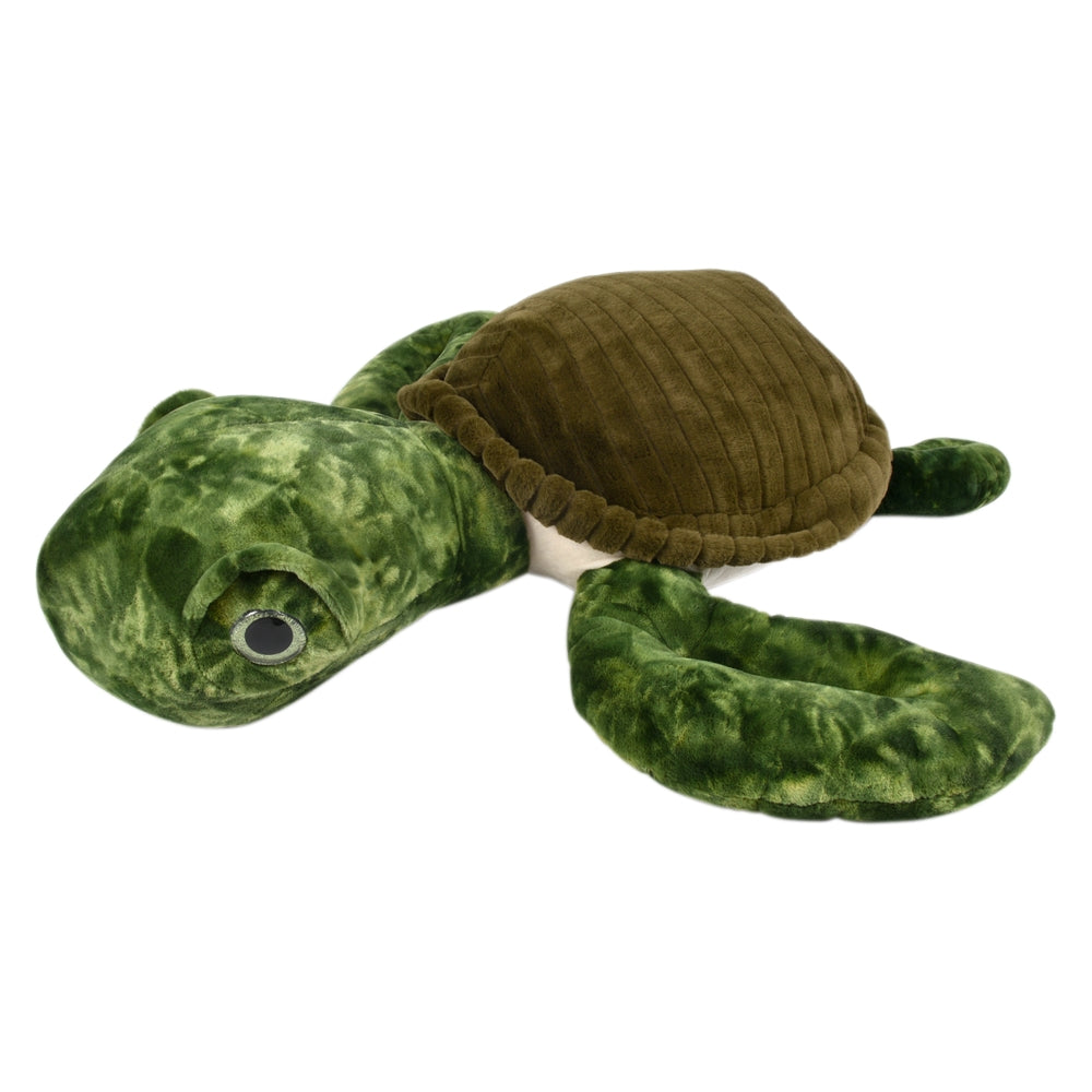 Sea Turtle Plush 39" Mink (SS)