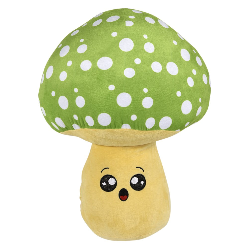 Plush Mushroom 20"
