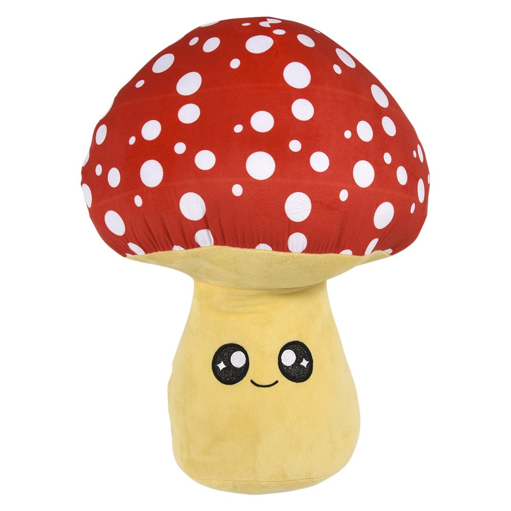 Plush Mushroom 20"