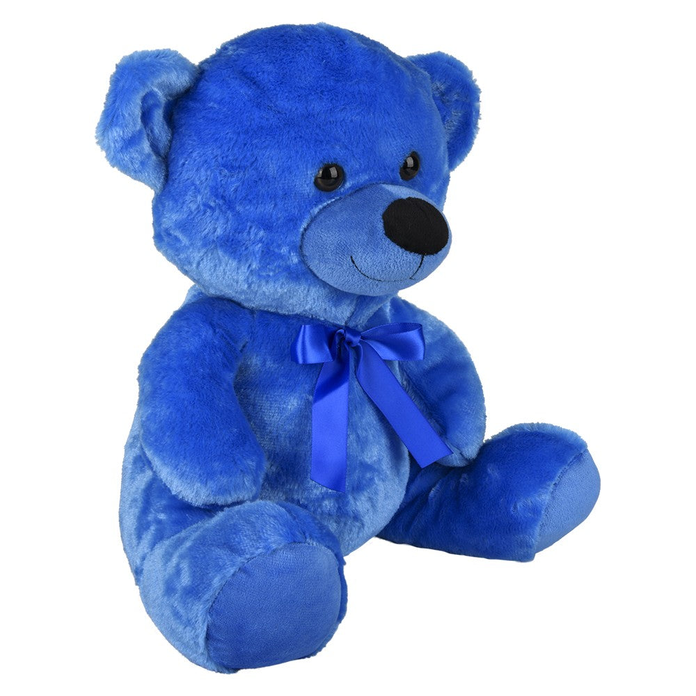 Crayon Bear Plush 15"