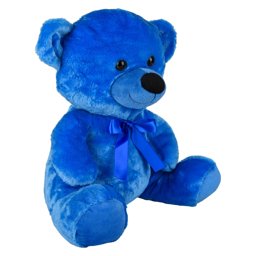 Crayon Bear Plush 15"