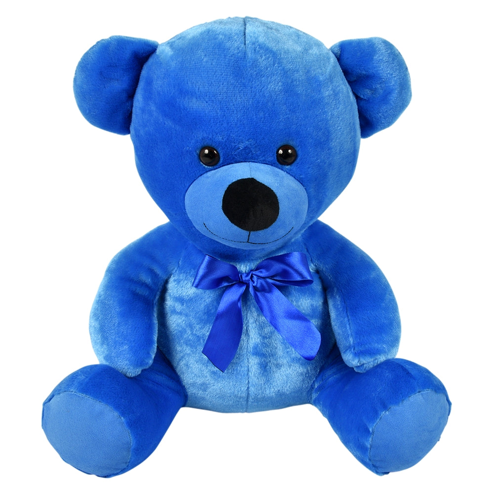 Plush Crayon Bear (SS) 19"