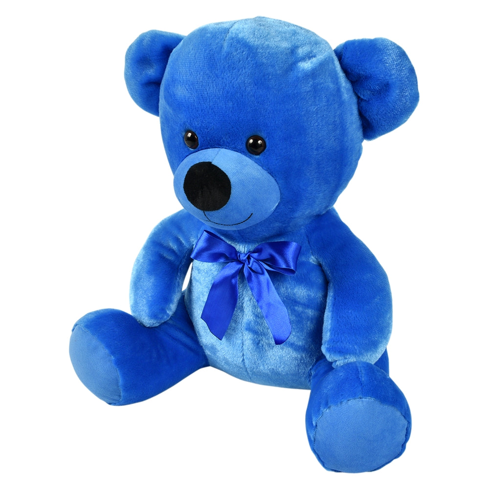 Plush Crayon Bear (SS) 19"