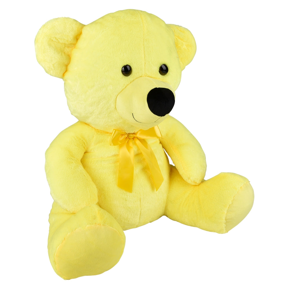 Crayon Bear Plush 24"