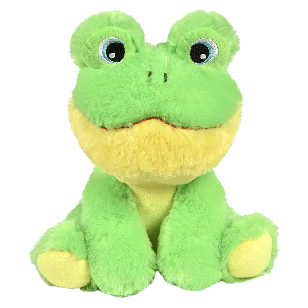Neon Animal Plush Assortment (11 in)