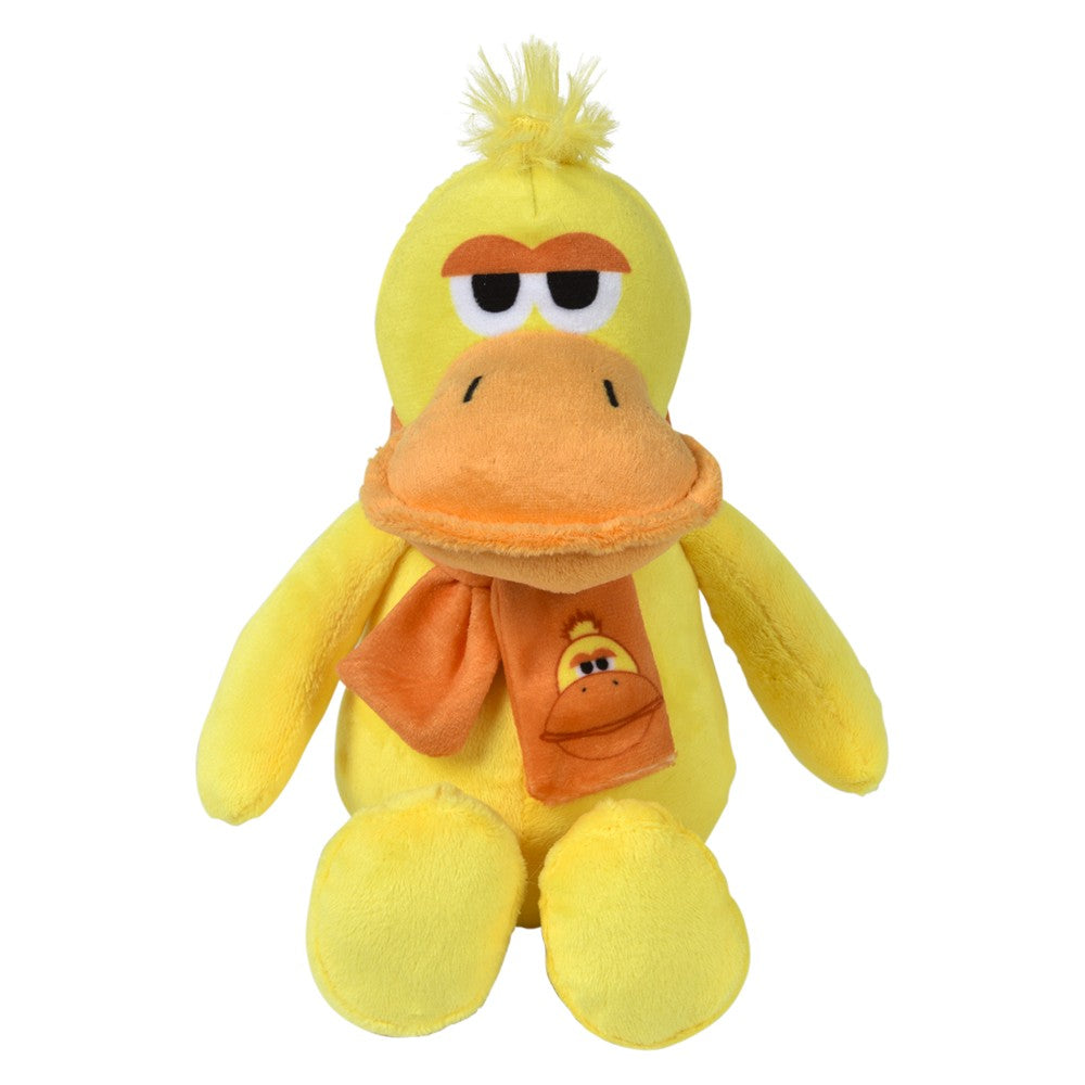 Nosey Animals Plush (9")