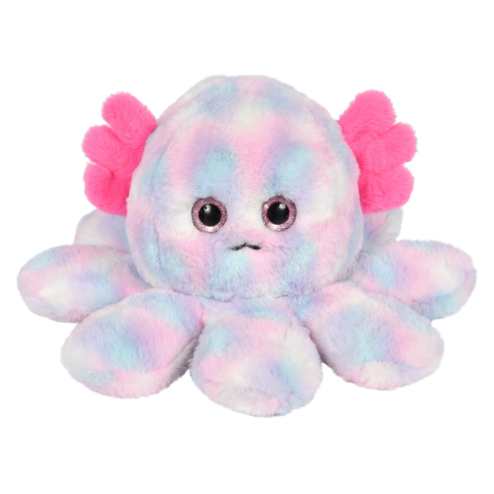 Plush Octo-Axolotl 10"